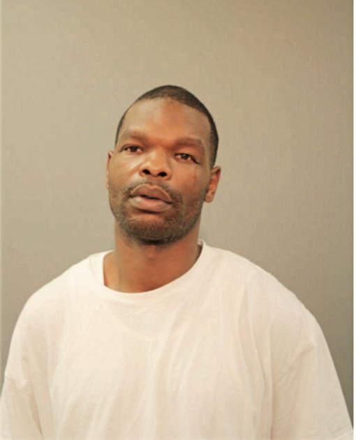 JOHN H PINKSTON, Cook County, Illinois