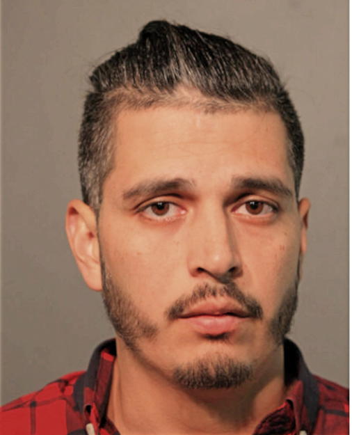 JUAN J PITA-ARCOS, Cook County, Illinois