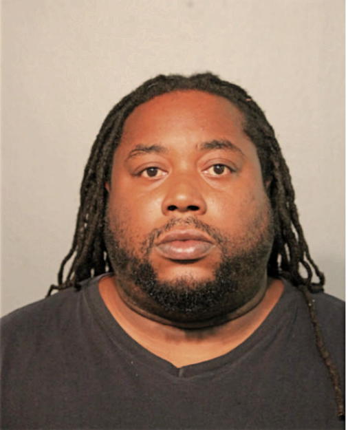 RAHEEN POLK-BEY, Cook County, Illinois