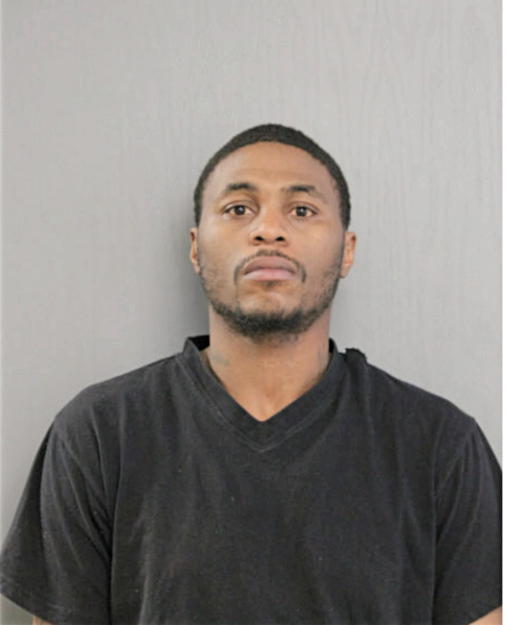 SPENCER J PORTER, Cook County, Illinois