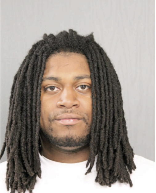 LARONE D PRICE, Cook County, Illinois