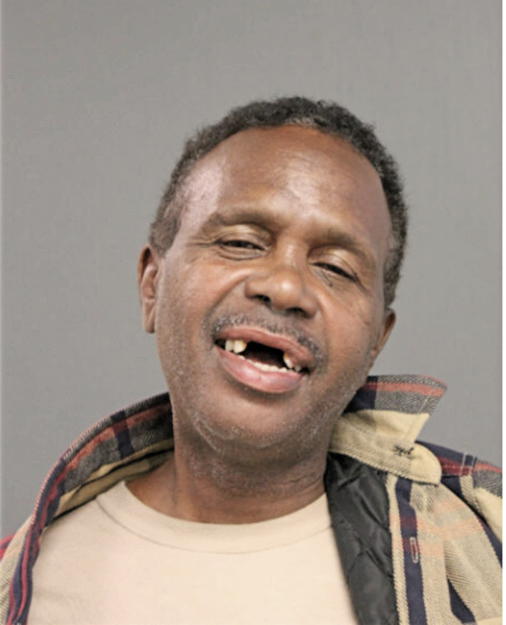 CHARLES D PRUNTY, Cook County, Illinois