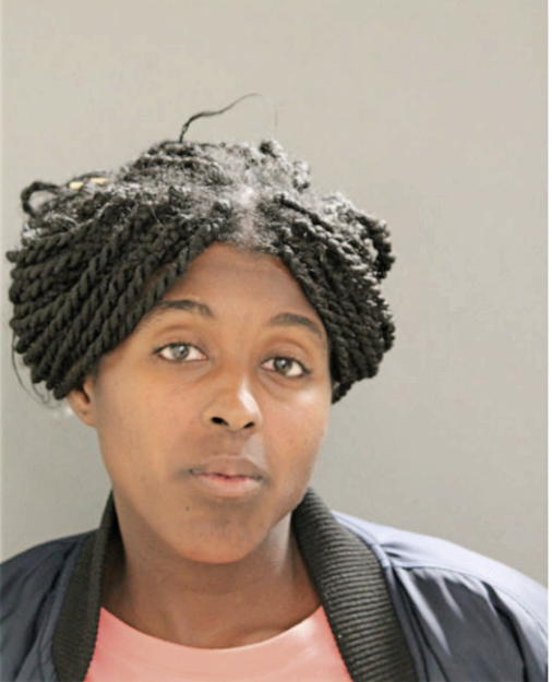 SADARI C QUINN, Cook County, Illinois