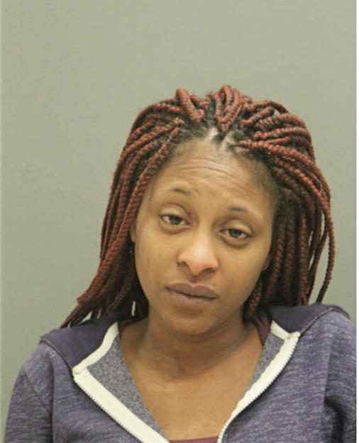 KYNDLE K. RADCLIFFE, Cook County, Illinois