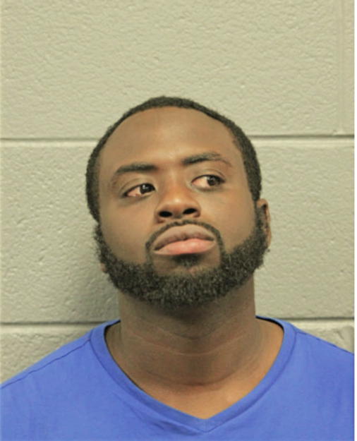 DWIGHT L RANSFER, Cook County, Illinois