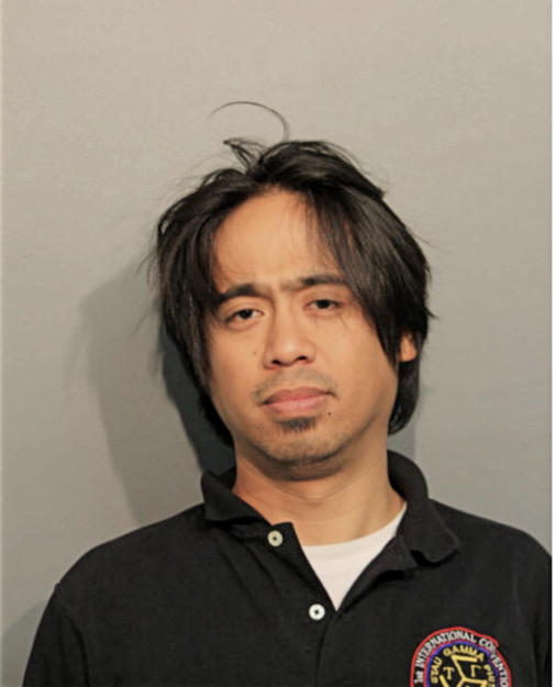 BASIL-JON P RAYA, Cook County, Illinois