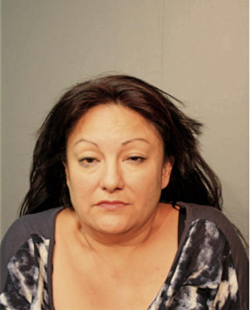 DOROTHY YETIVE REITENGER, Cook County, Illinois