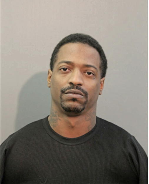 GLENN ROBERTSON, Cook County, Illinois