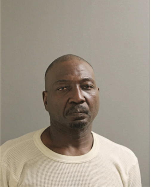 JOHNNY B ROBINSON, Cook County, Illinois