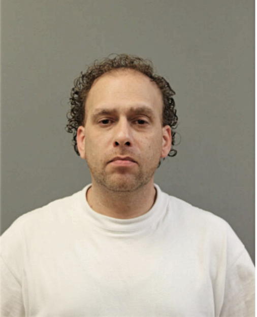 HECTOR ROMAN, Cook County, Illinois