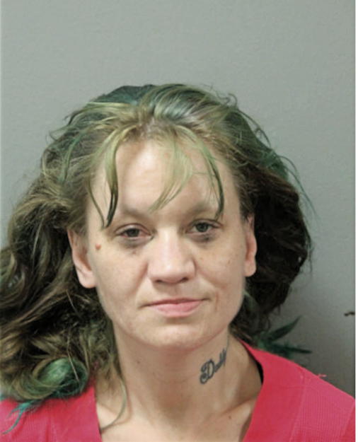 JOLEEN ROMPASKY, Cook County, Illinois