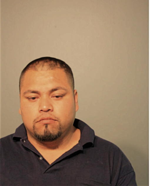 MIGUEL ROSALES, Cook County, Illinois