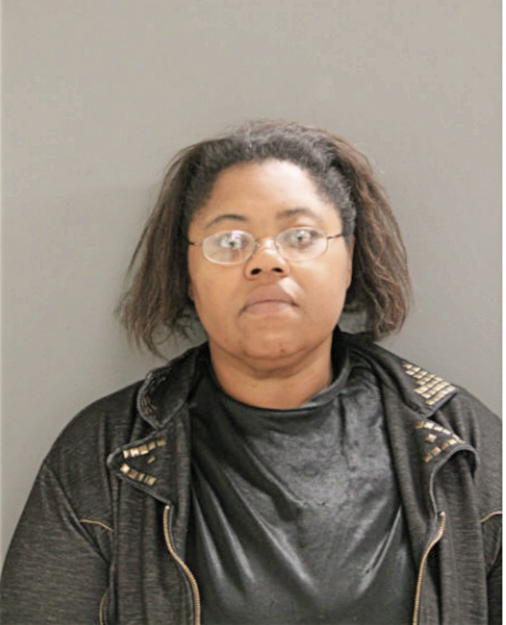 ESTELLA ROSS, Cook County, Illinois