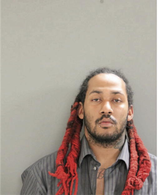 MARCUS D ROSS, Cook County, Illinois