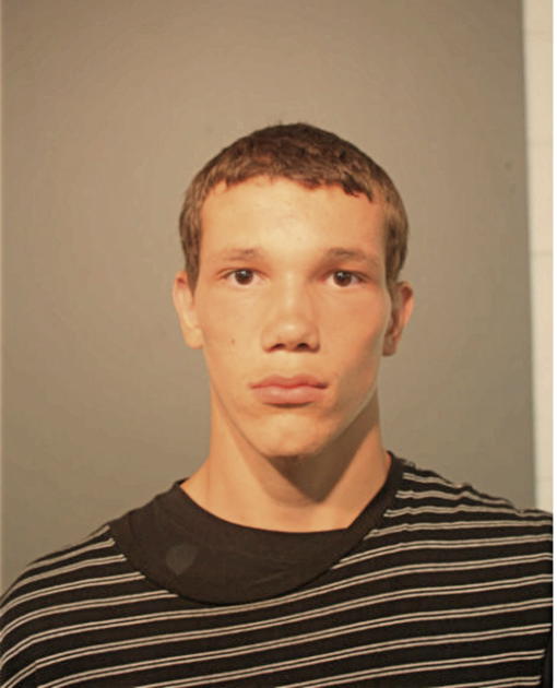 DEONTA L SANCHEZ, Cook County, Illinois