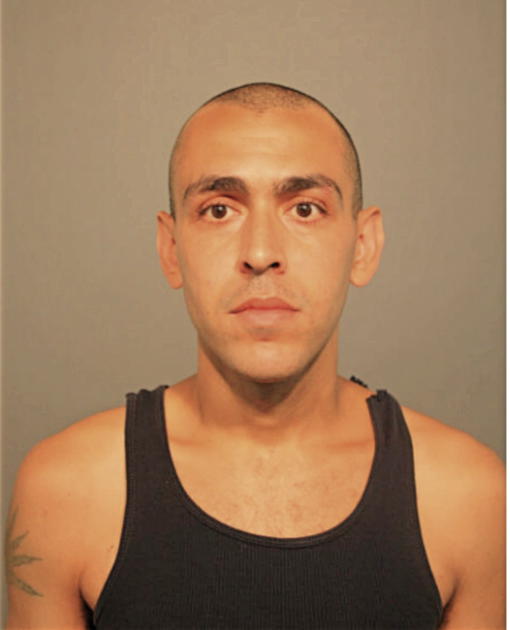 LENIE SANTANA, Cook County, Illinois