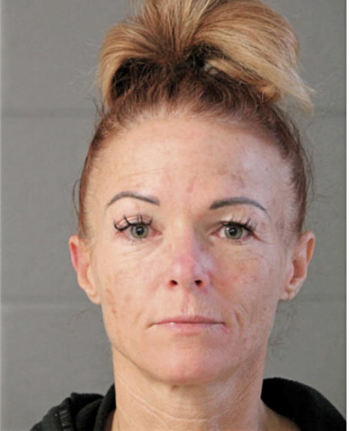 KATRINA MARIE SAXON, Cook County, Illinois
