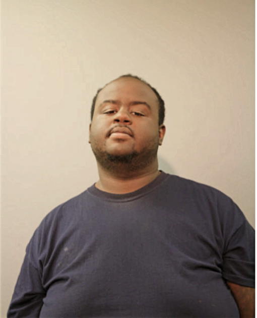 ANTHONY S SCOTT, Cook County, Illinois
