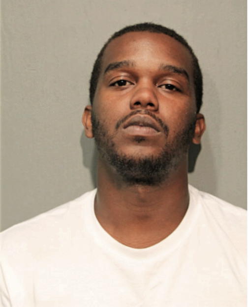 DEVIN RAPHEAL SHAFFER, Cook County, Illinois