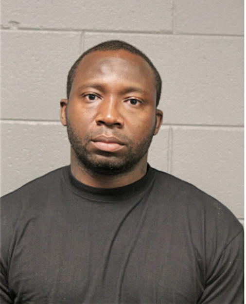 RADSHEEN SHEPHERD, Cook County, Illinois