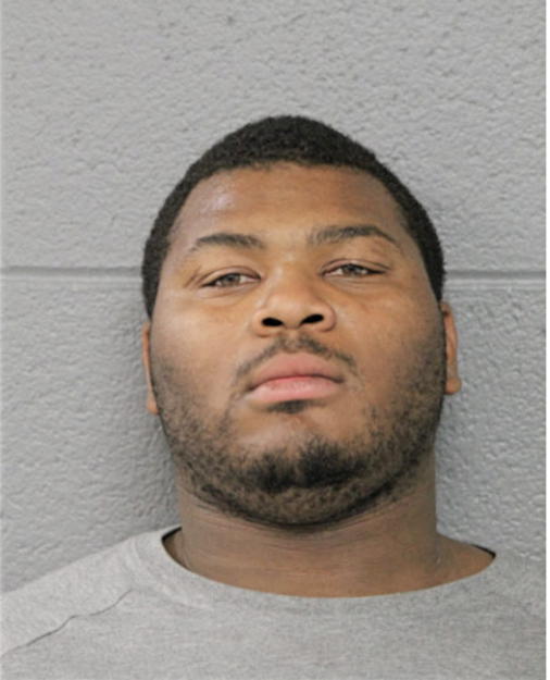 JEROME X SIMMONS, Cook County, Illinois