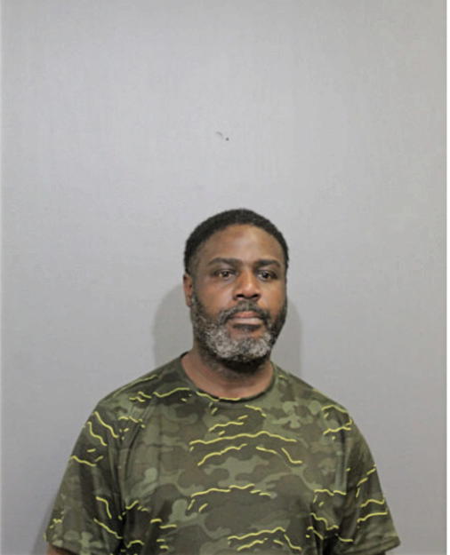 RODNEY J SIMS, Cook County, Illinois