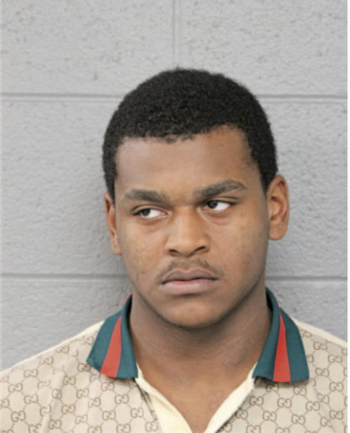 JAYJUAN S SMITH, Cook County, Illinois