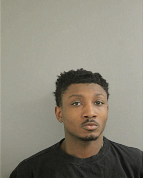 JOSHUA K SMITH, Cook County, Illinois