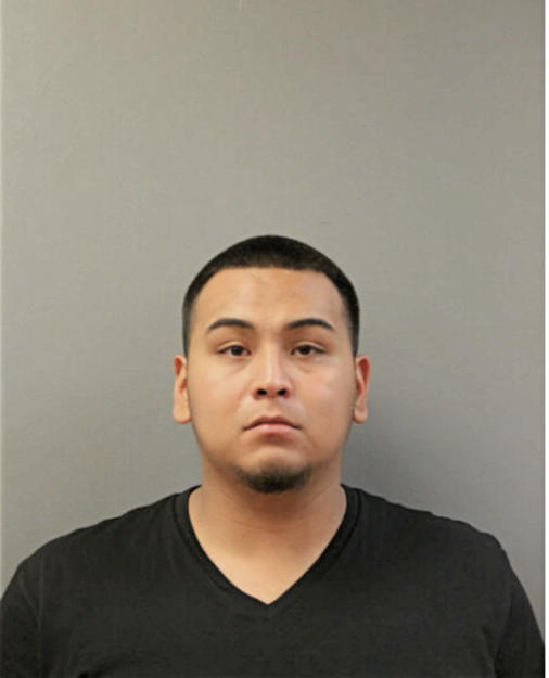 RAUL SOTO, Cook County, Illinois