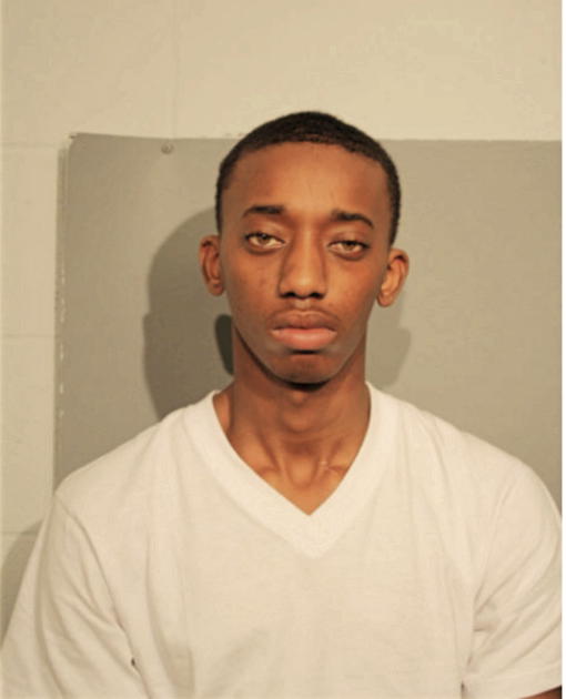JAMAL A SUGGS, Cook County, Illinois