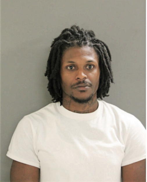SHAVELL SULTON, Cook County, Illinois