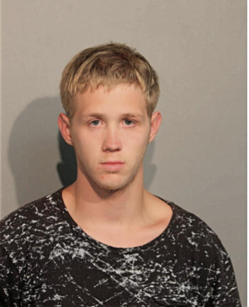TERRY SYNDER, Cook County, Illinois