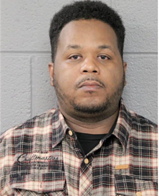 TRAVARRUS E TAYLOR, Cook County, Illinois