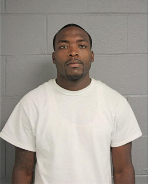 JOHNNY TEAGUE, Cook County, Illinois