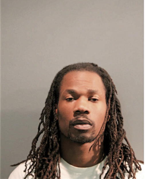 JOSHUA P THOMAS, Cook County, Illinois