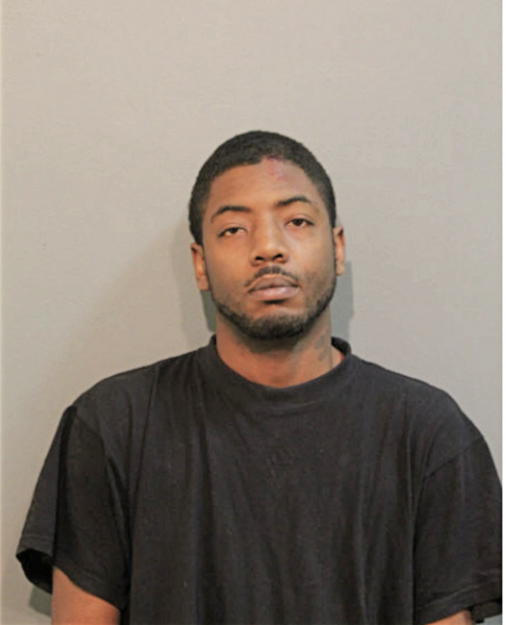 MELVIN M THOMAS, Cook County, Illinois