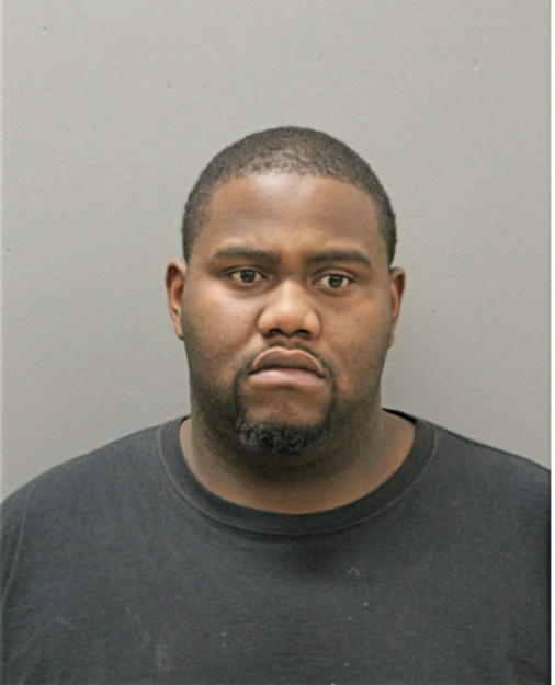 PATRICK L THOMPSON, Cook County, Illinois