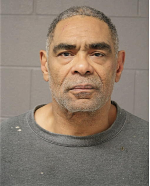 WILLIAM E THORNTON, Cook County, Illinois