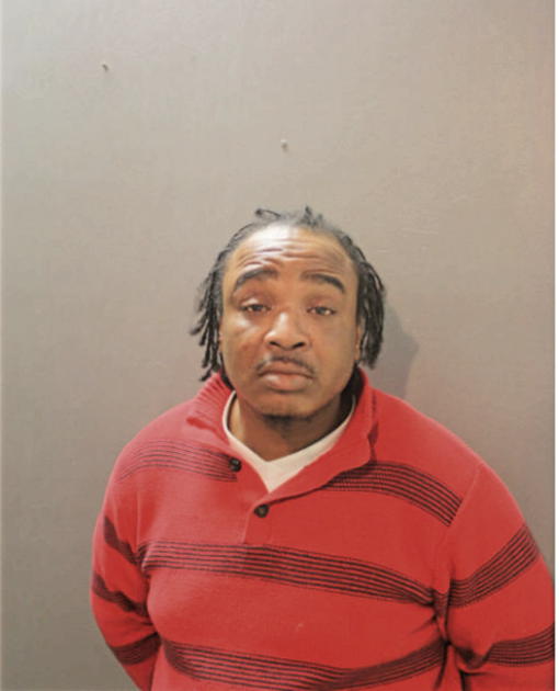 DARRIUSE TILLMON, Cook County, Illinois