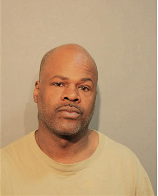 ANTHONY D TOLIVER, Cook County, Illinois