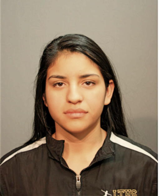 ANDREA TORRES, Cook County, Illinois