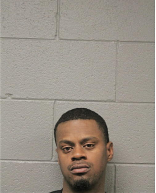BRIAN K TOWERS, Cook County, Illinois