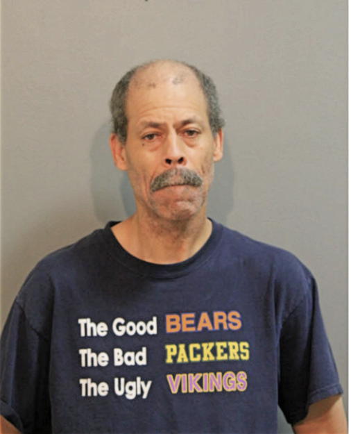 DERRICK A TRUITT, Cook County, Illinois