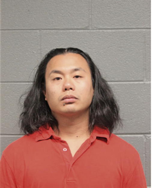 JASON J TUCAY, Cook County, Illinois