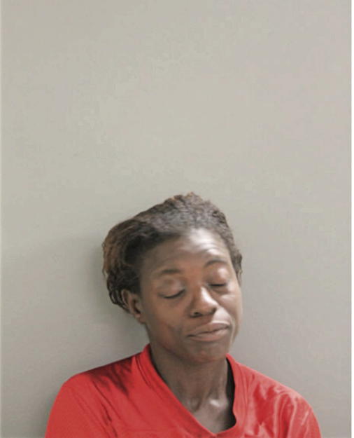 SHARON U TURNER, Cook County, Illinois