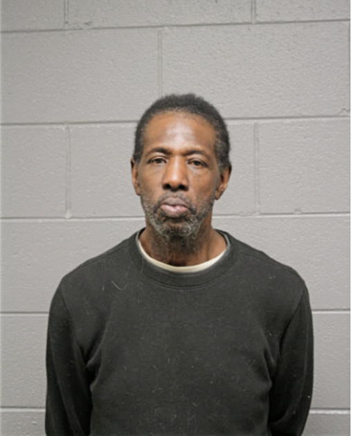 LARRY D UNDERWOOD, Cook County, Illinois