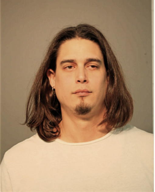 KRISTOPHER M VAN SLEE, Cook County, Illinois