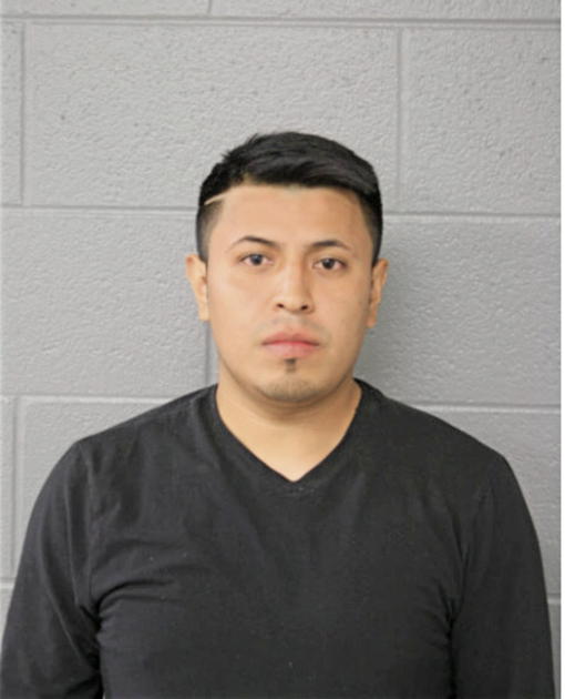 ARTURO VENTURA-DOROTEO, Cook County, Illinois