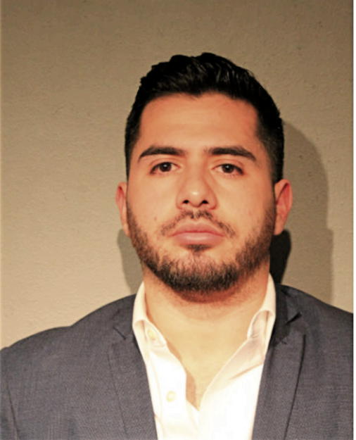 ANGELO VILLAGOMEZ, Cook County, Illinois