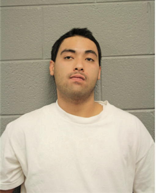 RAFAEL VILLALOBOS, Cook County, Illinois